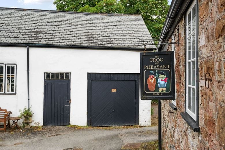 14 bedroom house, Landkey Road, Barnstaple EX32 - Available