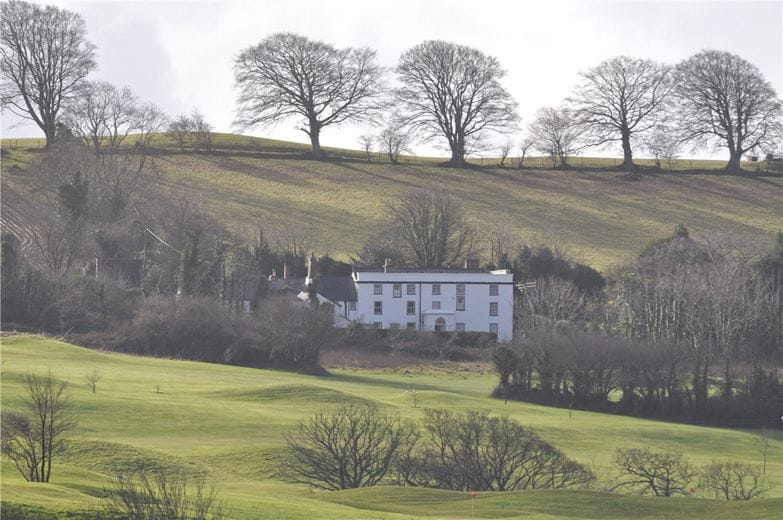 14 bedroom house, Landkey Road, Barnstaple EX32 - Available