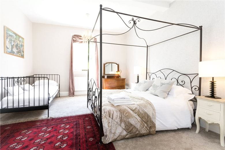 14 bedroom house, Landkey Road, Barnstaple EX32 - Available