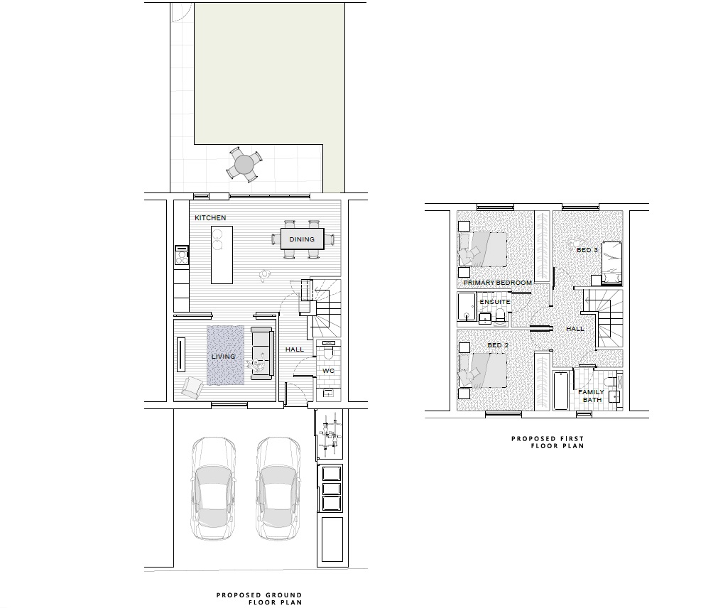 Floorplan Type 3
