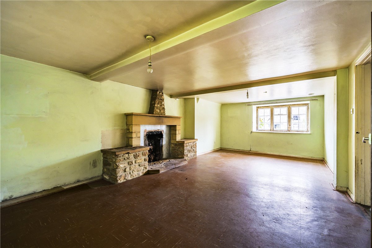 8.6 acres House, Manor Farm Development Site, Lopen TA13 - Available