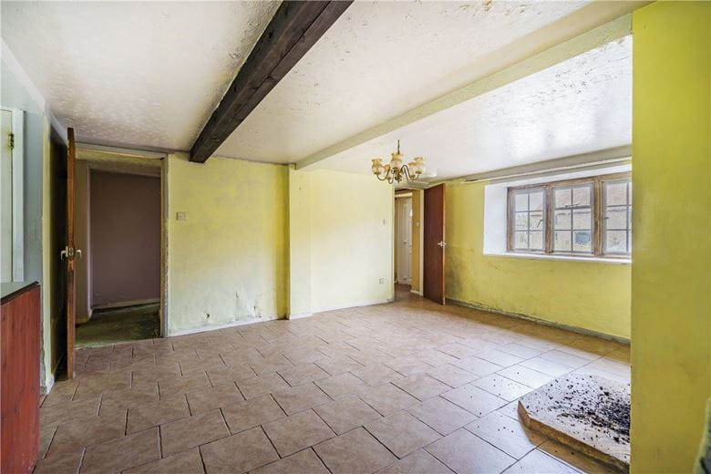 8.6 acres House, Manor Farm Development Site, Lopen TA13 - Available