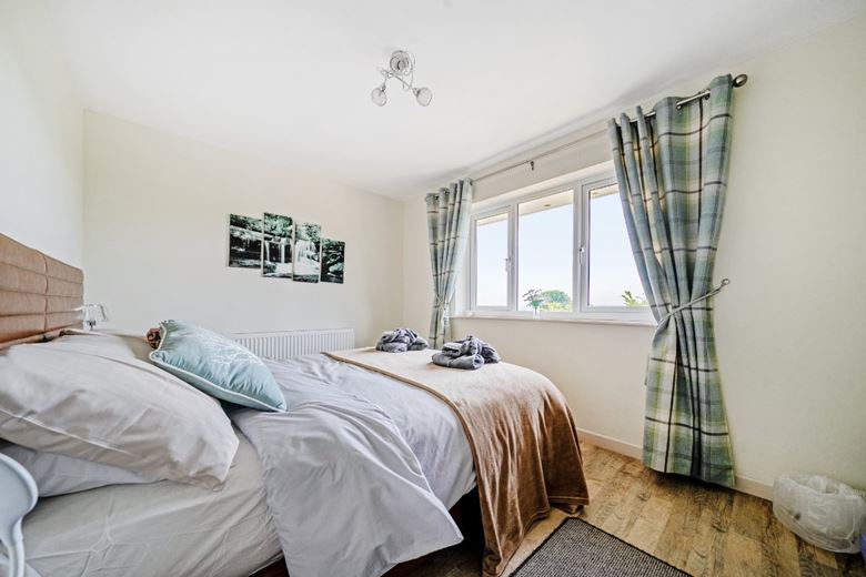 9 bedroom house, St. Weonards, Hereford HR2 - Available