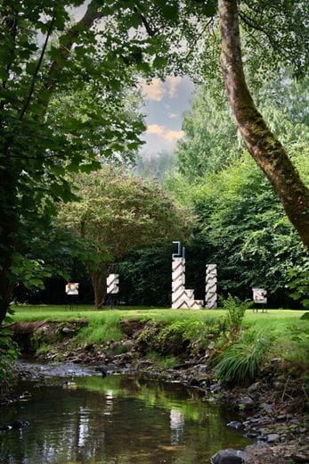 17.7 acres Country Estate, Former Boutique Hotel With Potential For Conversion, Devon TA1 - Available