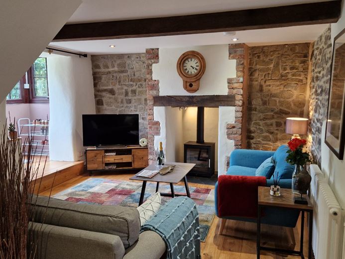  bedroom house, Gammaton, Bideford EX39 - Available