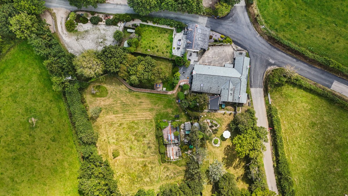  bedroom house, Gammaton, Bideford EX39 - Available