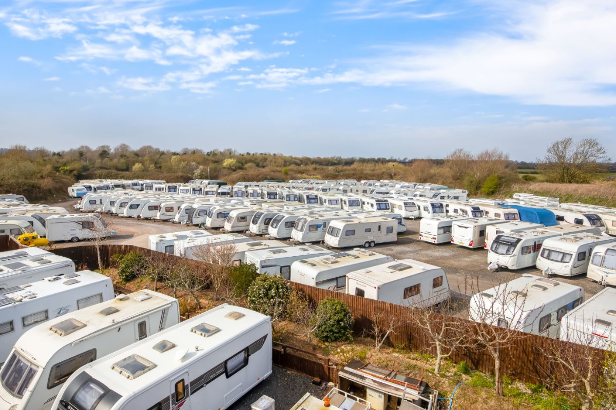 5.7 acres Land, Hewish, Weston-Super-Mare BS24 - Sold STC