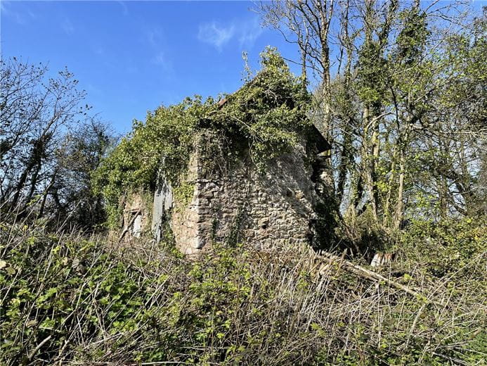  bedroom cottage, Trood's Cottage, Clayhidon EX15 - Available
