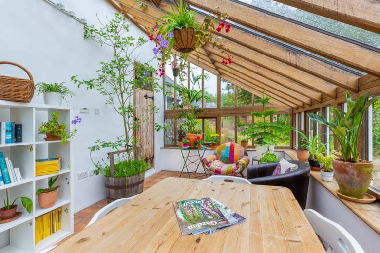 4 bedroom house, Cookbury Court, Cookbury EX22 - Available