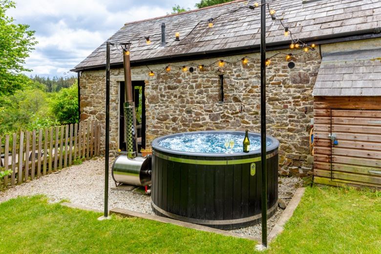 4 bedroom house, Cookbury Court, Cookbury EX22 - Available