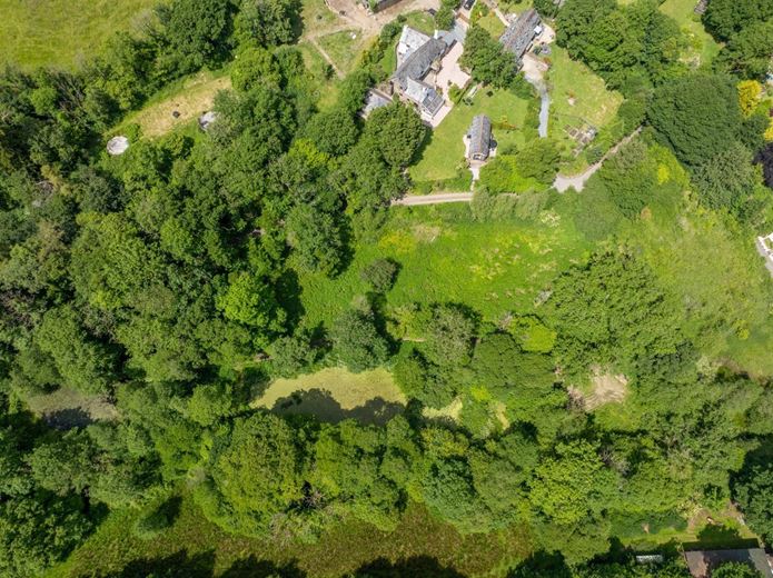 4 bedroom house, Cookbury Court, Cookbury EX22 - Available