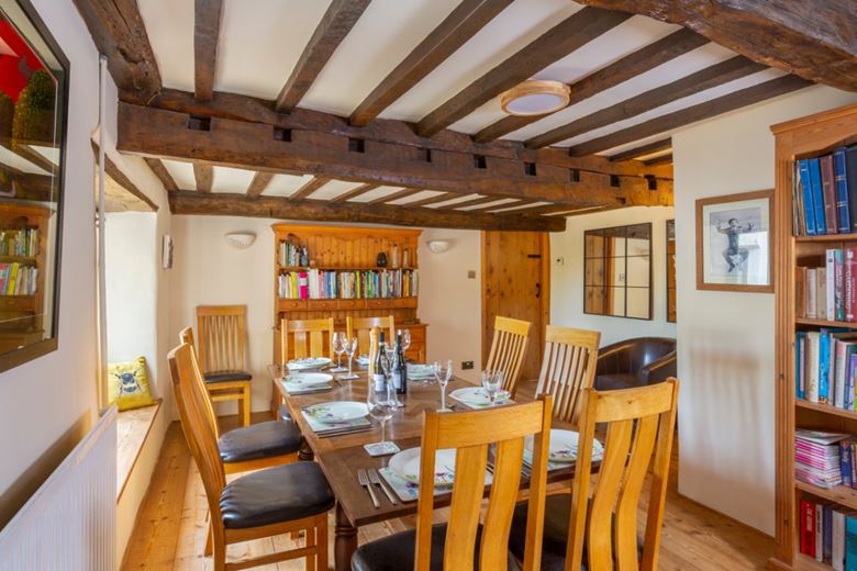 4 bedroom house, Cookbury, Holsworthy EX22 - Available