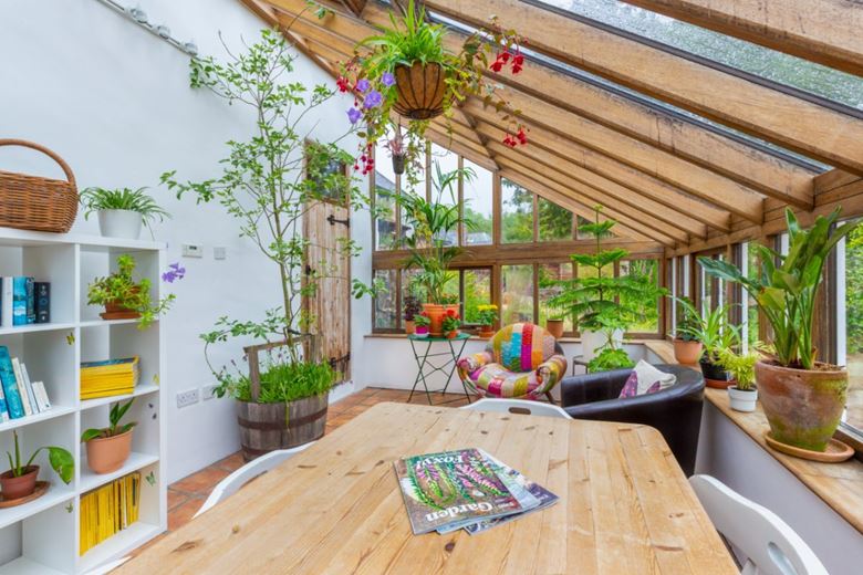 4 bedroom house, Cookbury, Holsworthy EX22 - Available