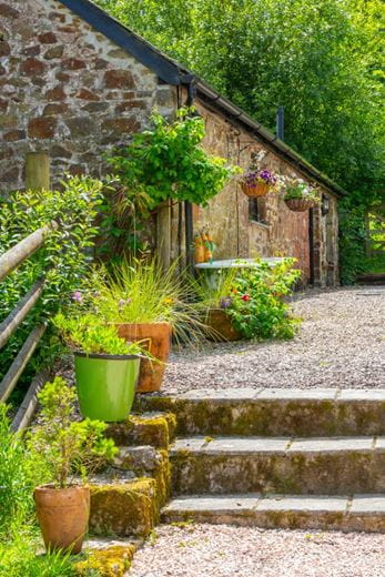 4 bedroom house, Cookbury, Holsworthy EX22 - Available