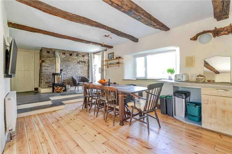 21.1 acres House, Winkleigh, Devon EX19 - Available