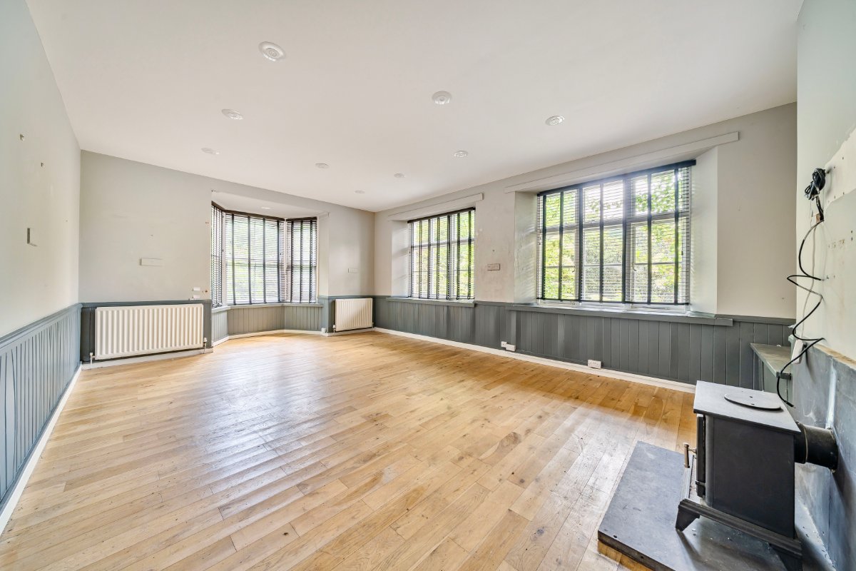 17.7 acres Country Estate, Muddiford, Barnstaple EX31 - Available