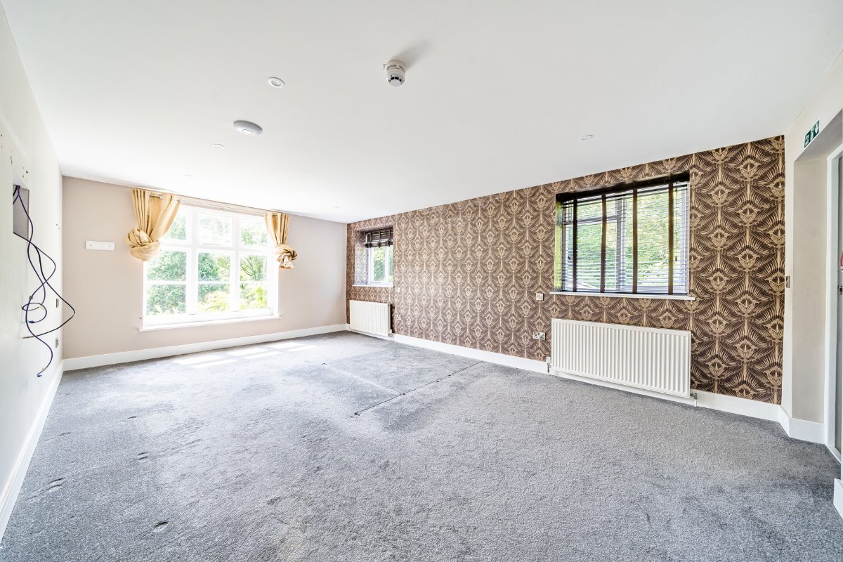 17.7 acres Country Estate, Muddiford, Barnstaple EX31 - Available