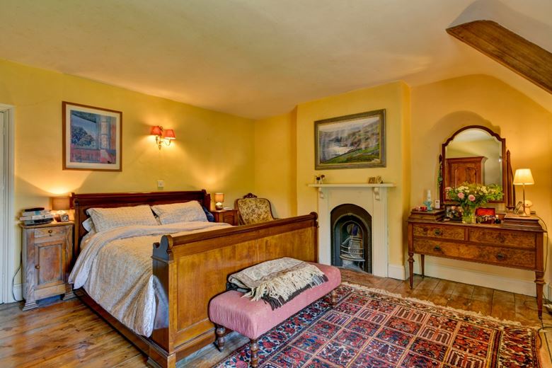 36.9 acres House, East Hill, Ottery St. Mary EX11 - Sold STC