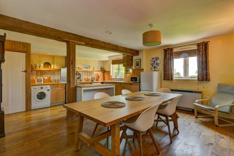 36.9 acres House, East Hill, Ottery St. Mary EX11 - Sold STC