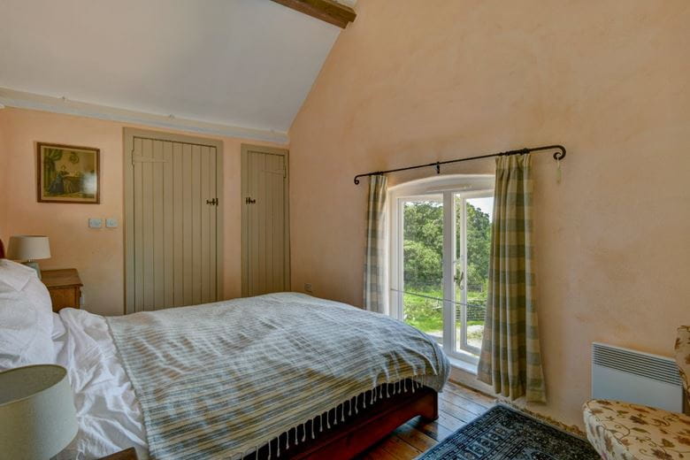 36.9 acres House, East Hill, Ottery St. Mary EX11 - Sold STC