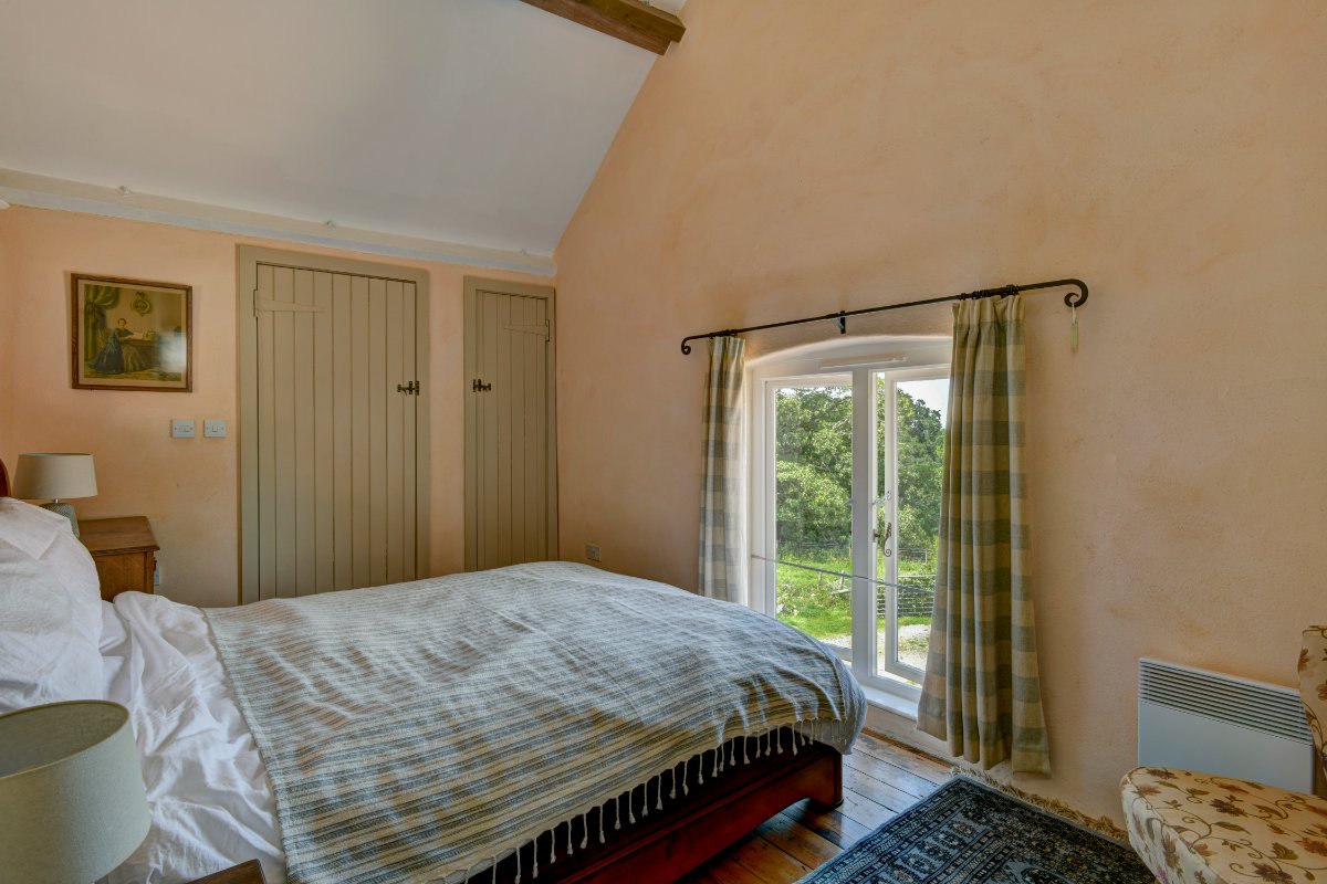 36.9 acres House, East Hill, Ottery St. Mary EX11 - Sold STC