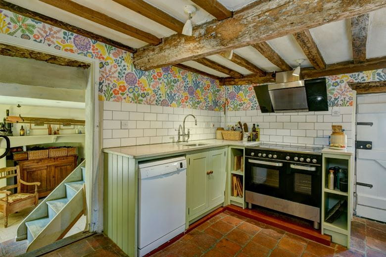 36.9 acres House, East Hill, Ottery St. Mary EX11 - Sold STC