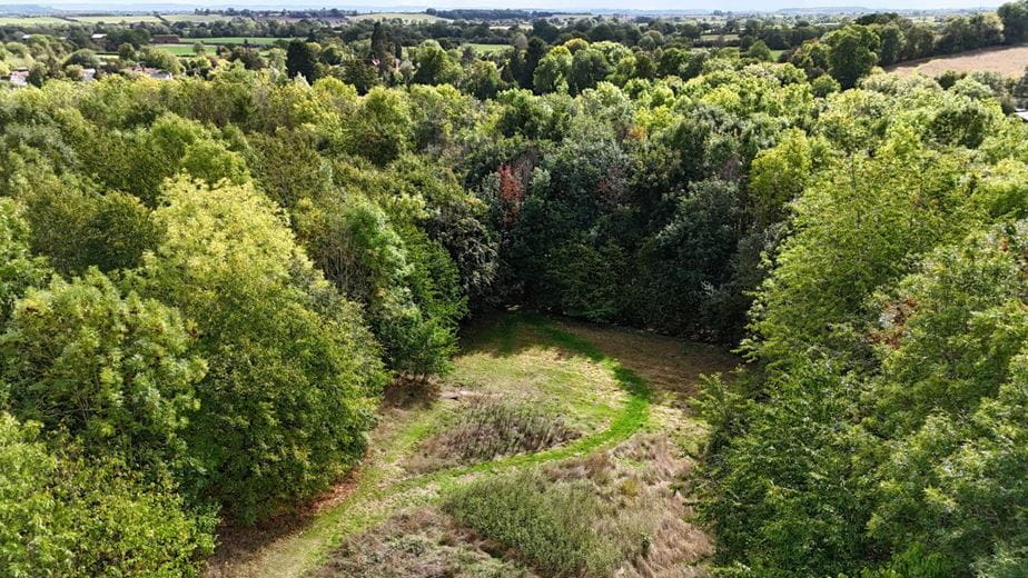 13.1 acres Land, Drake Street, Welland WR13 - Available