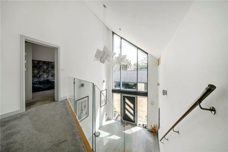 47.2 acres House, Lower Weare, Axbridge BS26 - Available