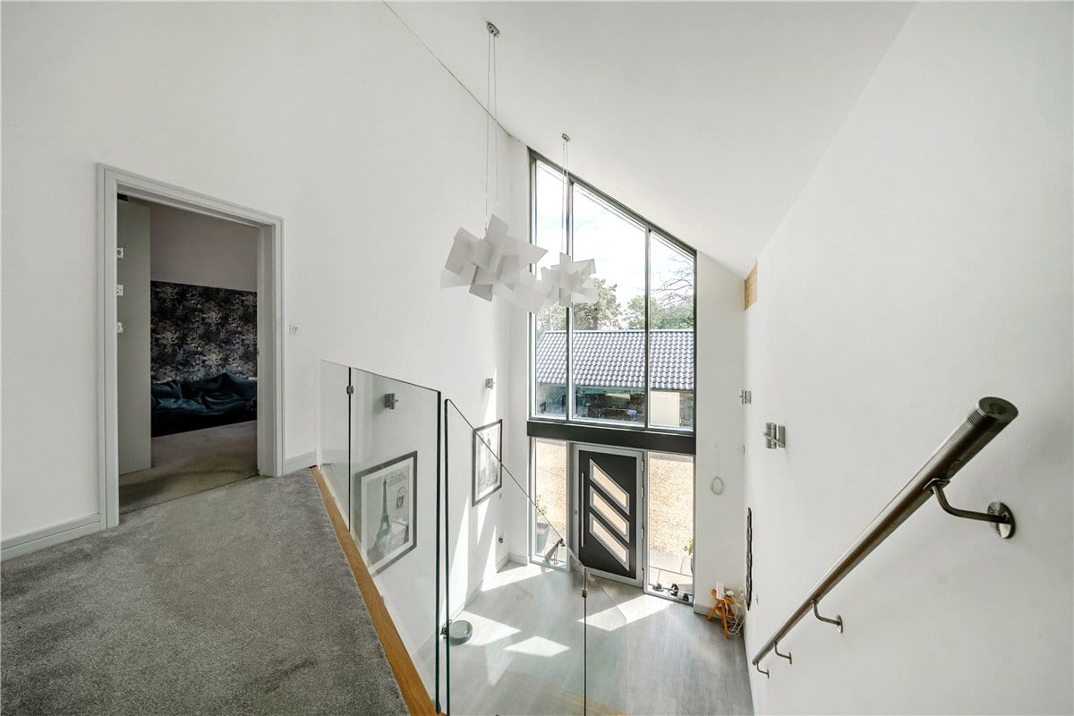 47.2 acres House, Lower Weare, Axbridge BS26 - Available