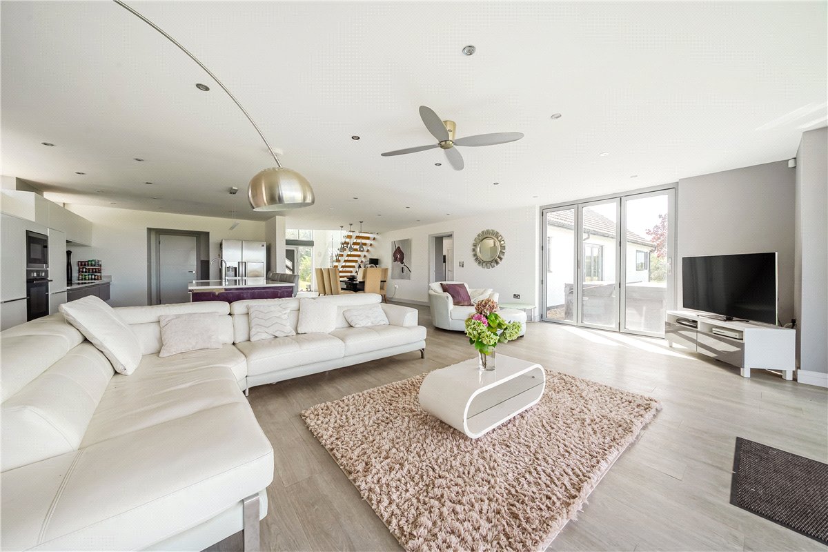 47.2 acres House, Lower Weare, Axbridge BS26 - Available