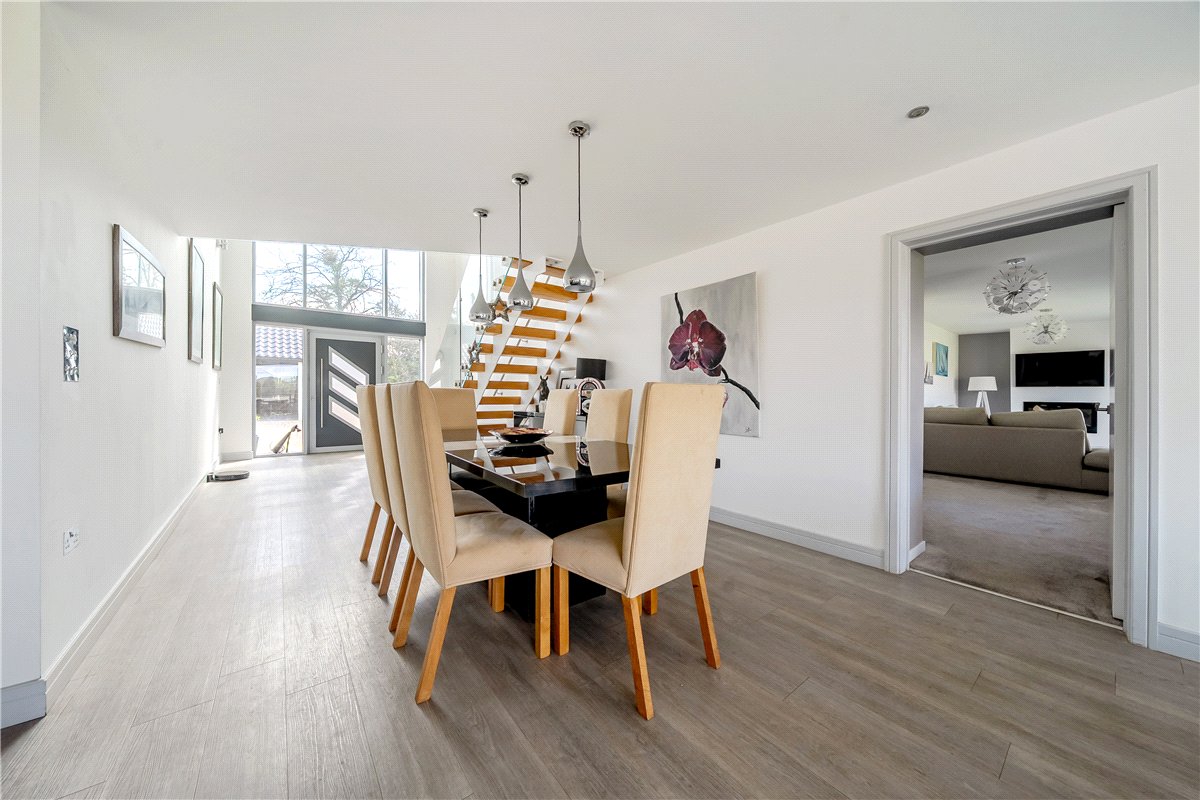 47.2 acres House, Lower Weare, Axbridge BS26 - Available