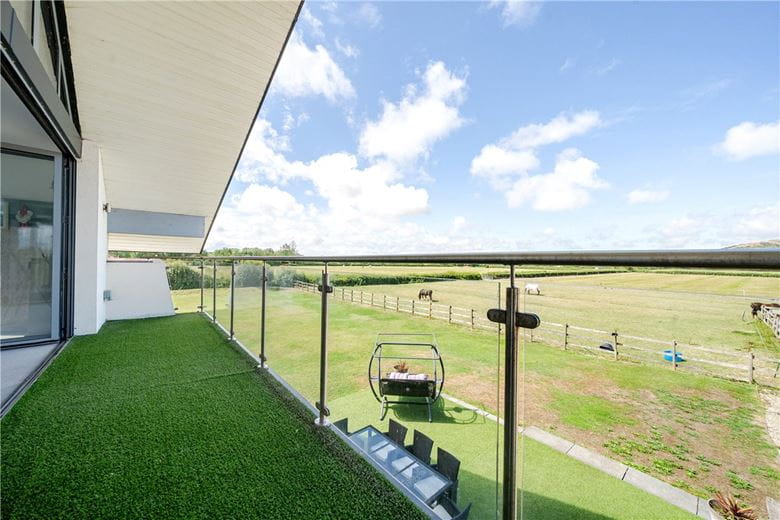 8.7 acres House, Lower Weare, Axbridge BS26 - Available