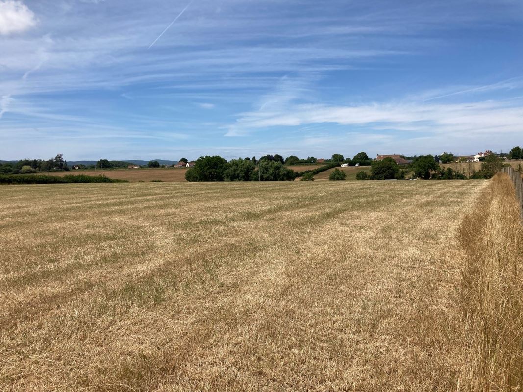 2.8 acres Land, Lot 1: Land At Goathurst, Goathurst TA5 - Sold