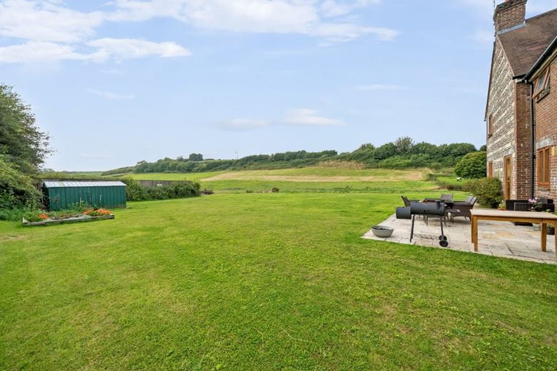 276.9 acres House, Cruxton Manor Farm, Cruxton DT2 - Available
