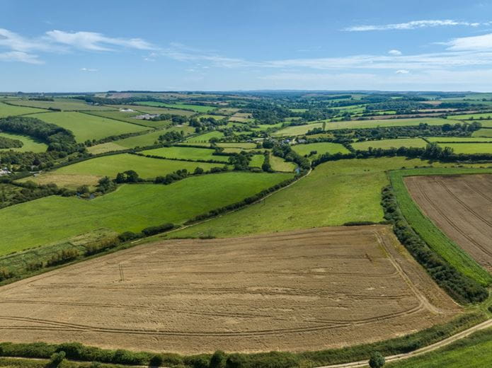 276.9 acres House, Cruxton Manor Farm, Cruxton DT2 - Available