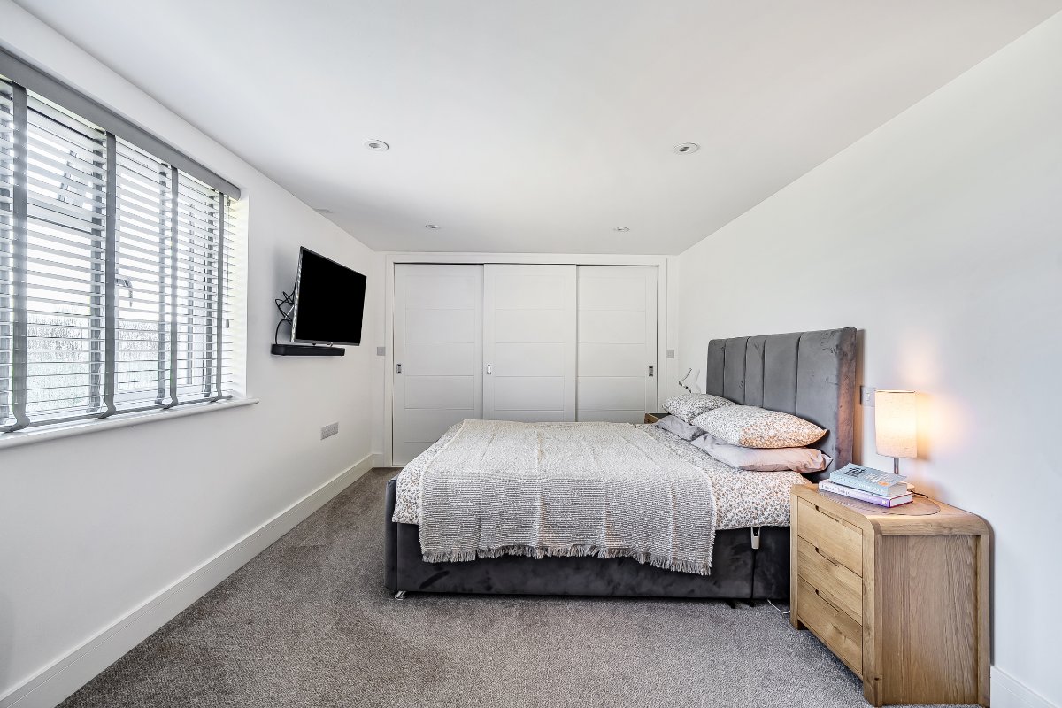 5 bedroom house, St. Breock, Wadebridge PL27 - Available