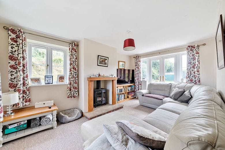 43.4 acres House, Lot 1: Cruxton Manor Farm, Cruxton DT2 - Available