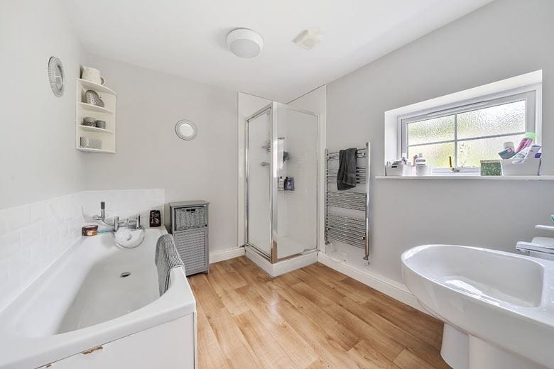 43.4 acres House, Lot 1: Cruxton Manor Farm, Cruxton DT2 - Available