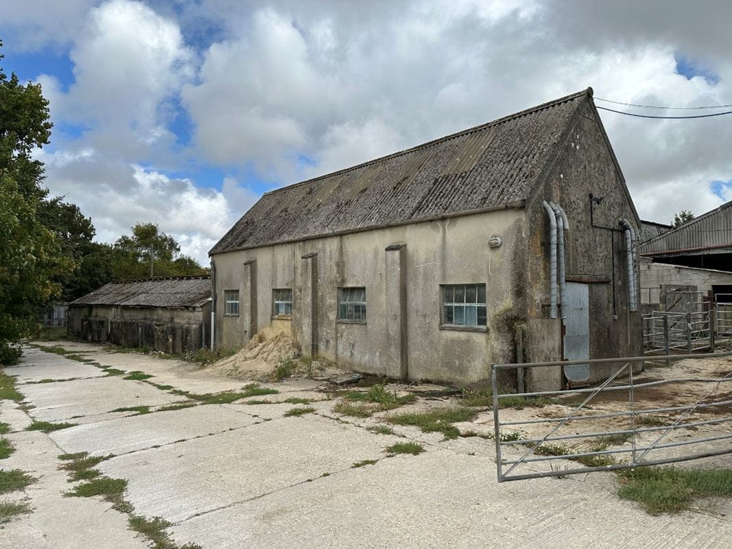  bedroom , Lot 7: Cruxton Manor Farm, Cruxton DT2 - Available