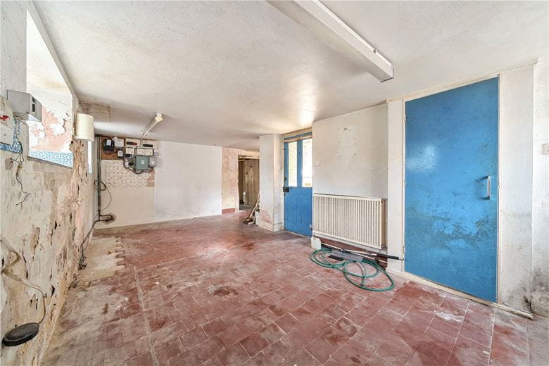 6 bedroom house, Old School Lane, Catcott TA7 - Sold STC