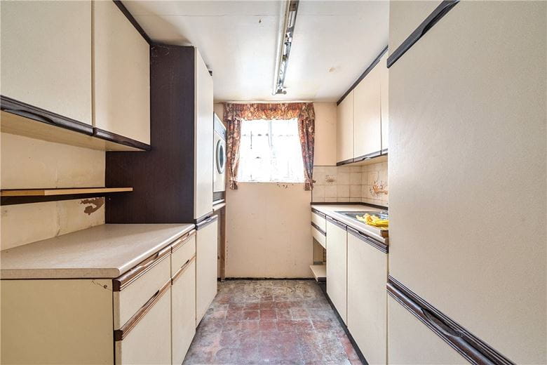 6 bedroom house, Old School Lane, Catcott TA7 - Sold STC