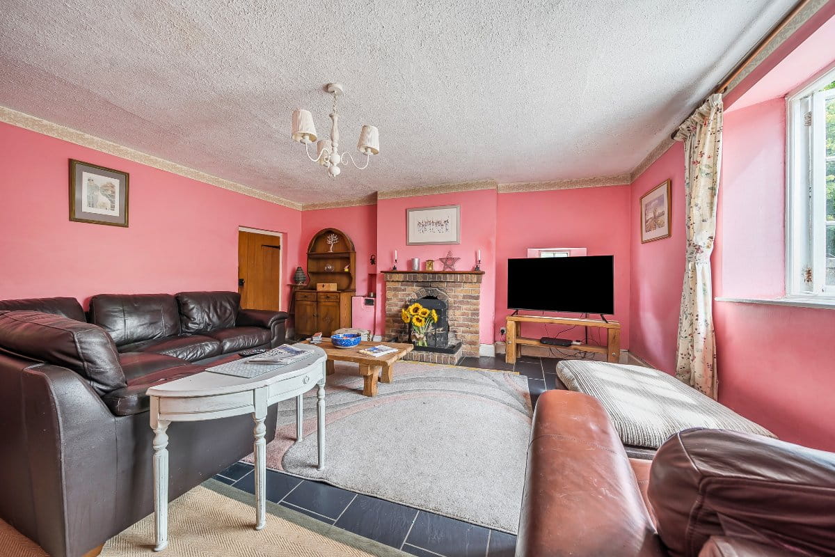 2.8 acres House, Lot 1: East Farm, Purving Row BS24 - Available