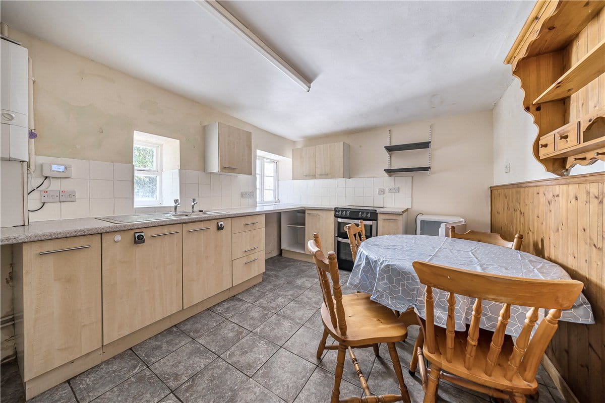 2.8 acres House, Lot 1: East Farm, Purving Row BS24 - Available