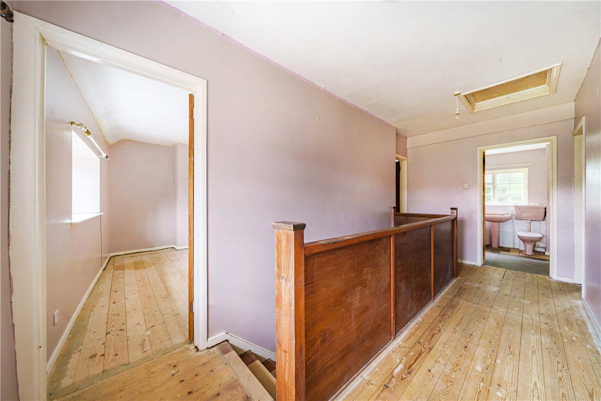 4 bedroom house, Lot 1: Manor Farm Development Site, Lopen TA13 - Available