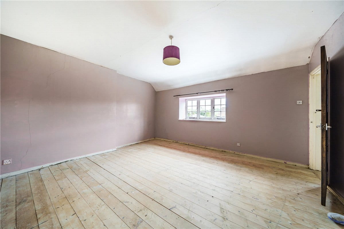 4 bedroom house, Lot 1: Manor Farm Development Site, Lopen TA13 - Available