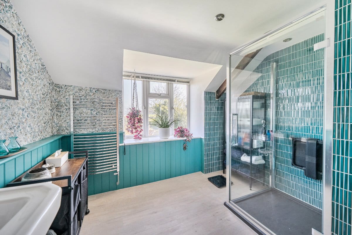 3 bedroom house, High Bullen & Holidays, Sun Lane DT6 - Available