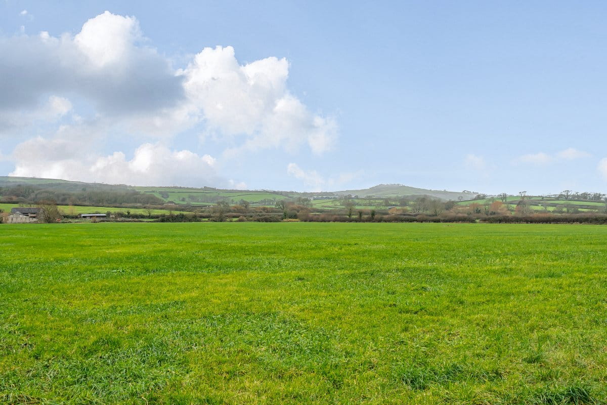 172 acres Farm, Long Bredy, Dorchester DT2 - Available