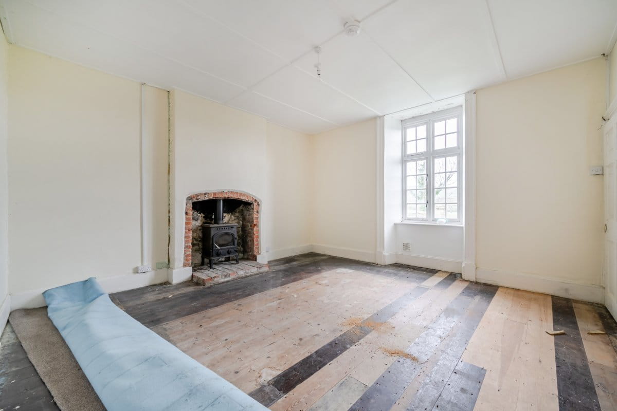 181 acres Farm, Twyford, Shaftesbury SP7 - Available