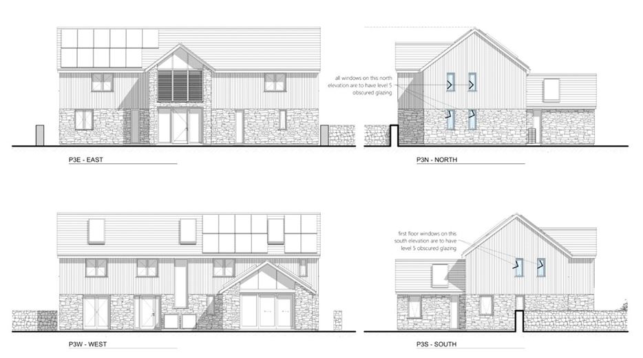 1.9 acres , Residential Development Site at Lower Clavelshay Farm, Clavelshay TA6 - Available