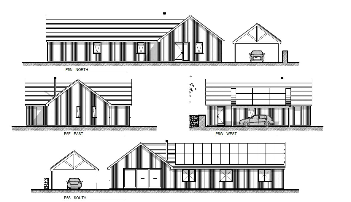1.9 acres , Residential Development Site at Lower Clavelshay Farm, Clavelshay TA6 - Available